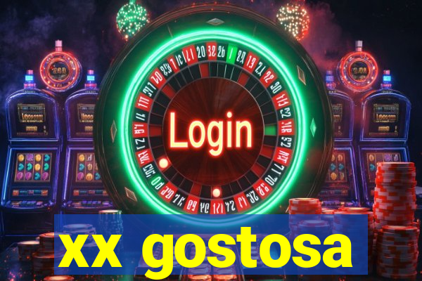 xx gostosa