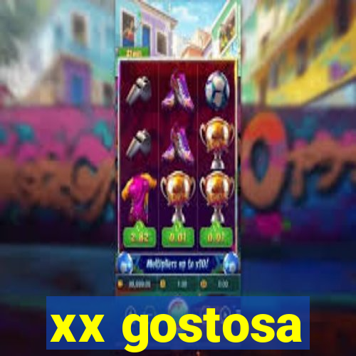 xx gostosa