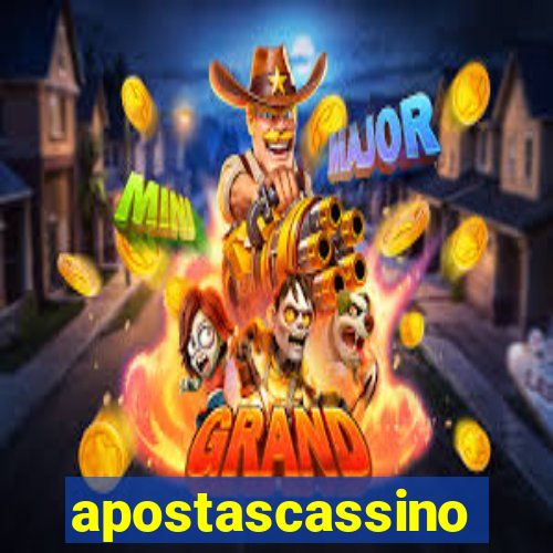 apostascassino