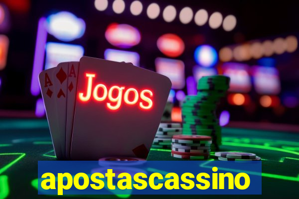 apostascassino