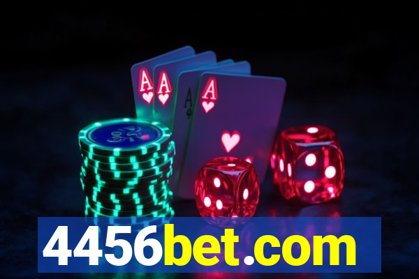 4456bet.com