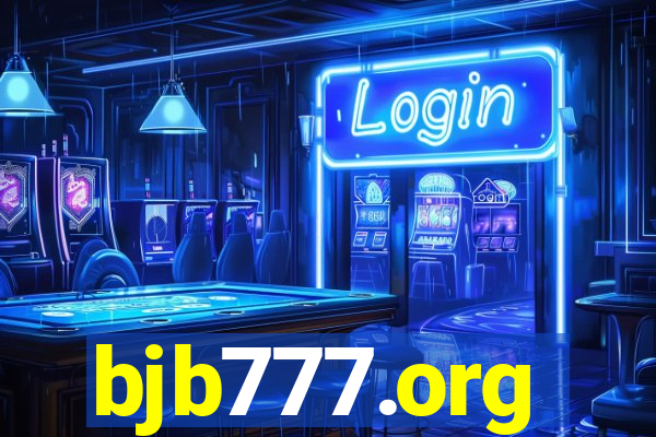 bjb777.org