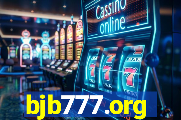 bjb777.org