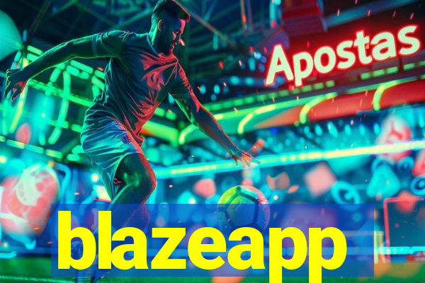 blazeapp