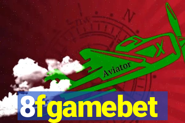 8fgamebet