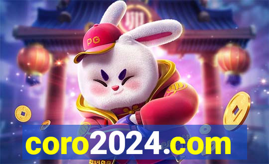 coro2024.com