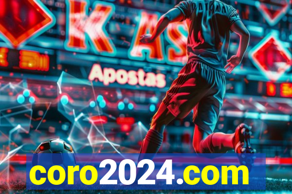 coro2024.com