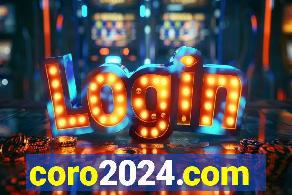 coro2024.com