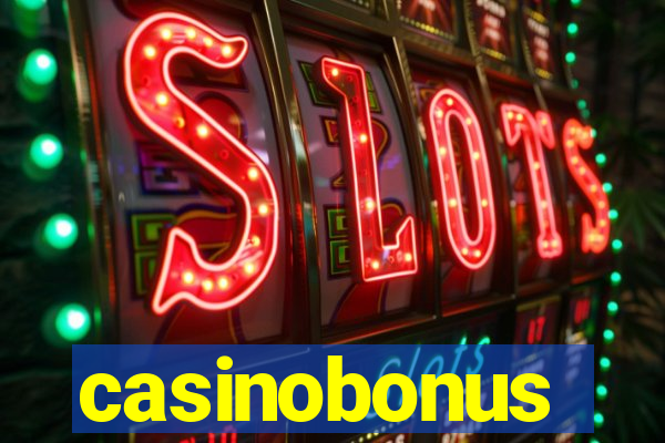 casinobonus