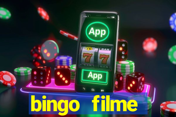 bingo filme assistir online