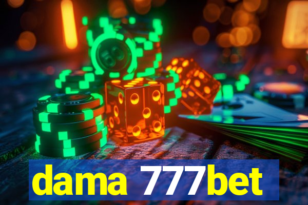 dama 777bet