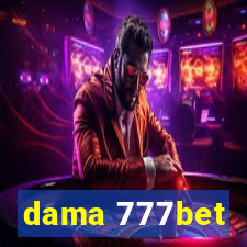 dama 777bet