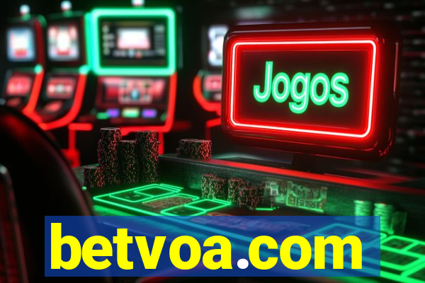 betvoa.com