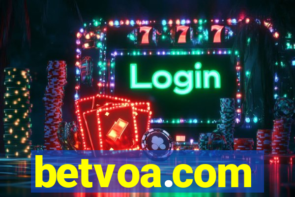 betvoa.com