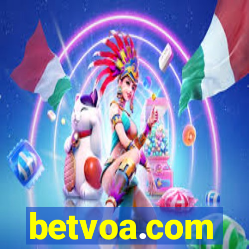 betvoa.com