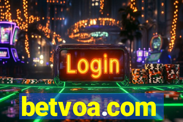 betvoa.com