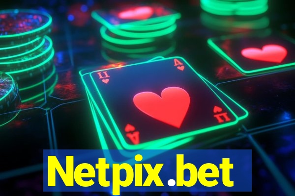 Netpix.bet