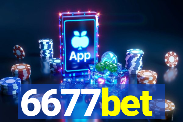 6677bet