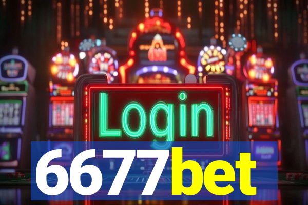 6677bet