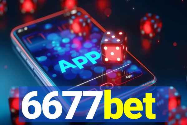 6677bet