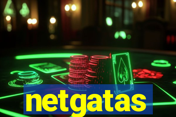 netgatas