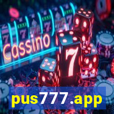 pus777.app