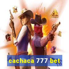 cachaca 777 bet