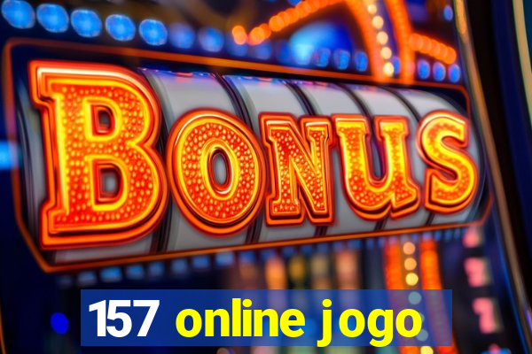 157 online jogo