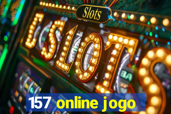 157 online jogo