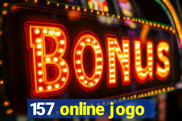 157 online jogo