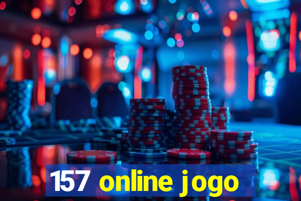 157 online jogo