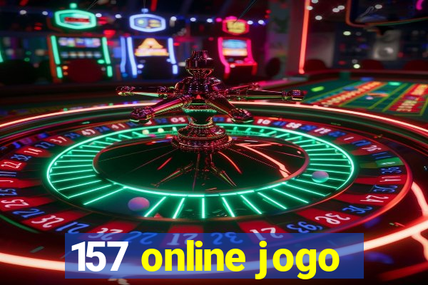 157 online jogo