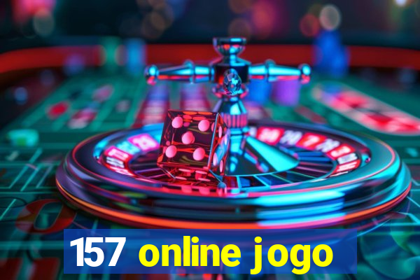 157 online jogo