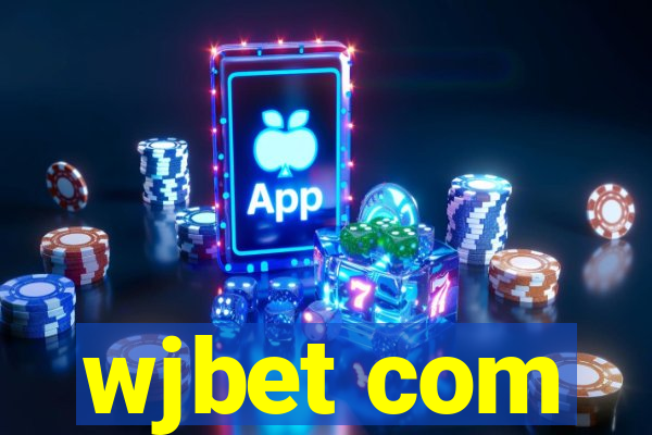 wjbet com