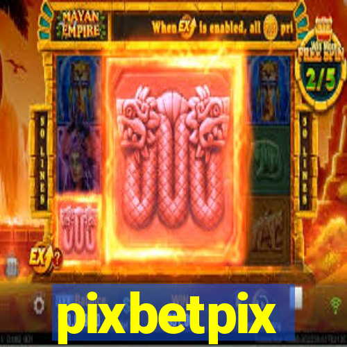 pixbetpix