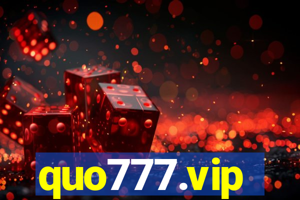 quo777.vip