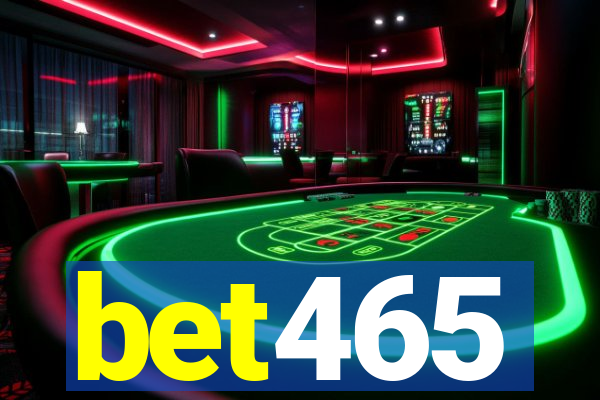 bet465