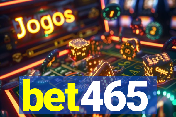 bet465