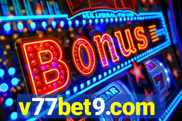 v77bet9.com