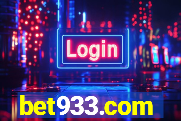 bet933.com