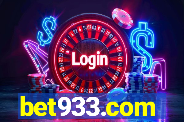 bet933.com