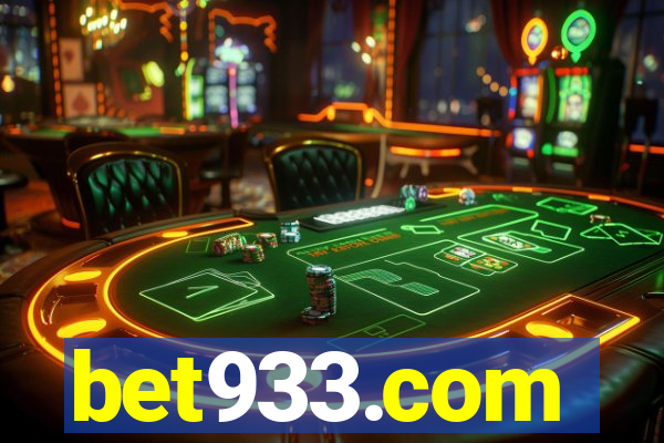 bet933.com