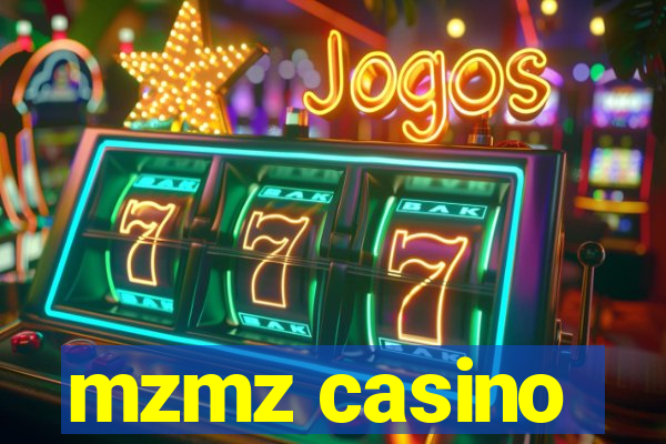 mzmz casino