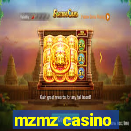 mzmz casino