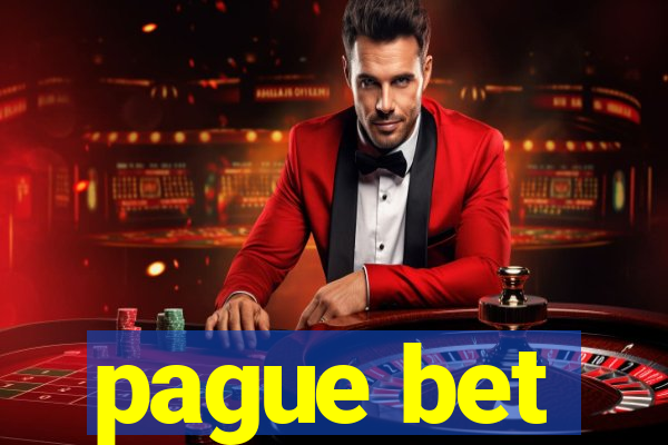 pague bet