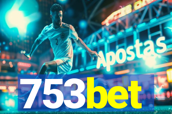 753bet