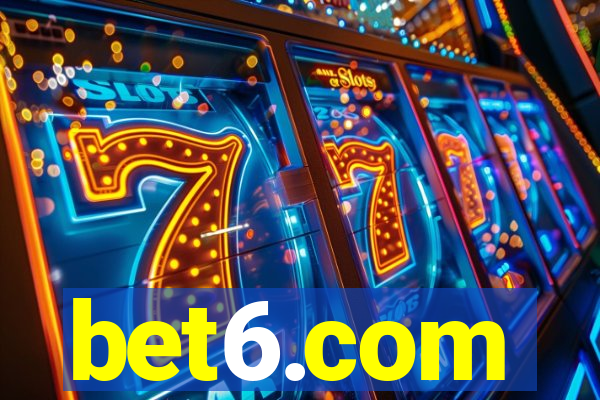 bet6.com