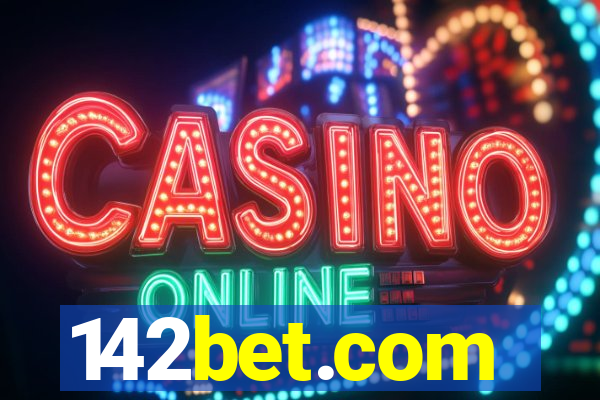 142bet.com