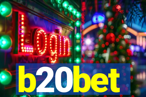 b20bet