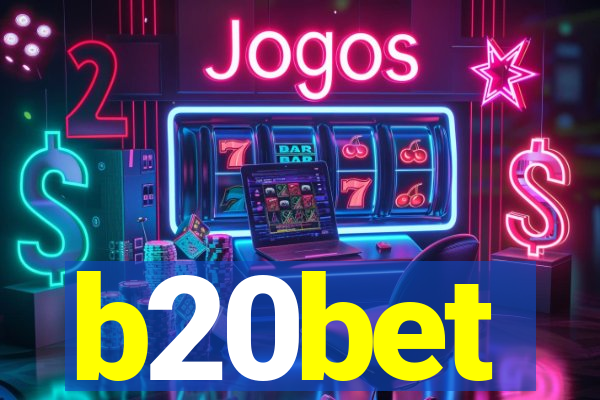 b20bet